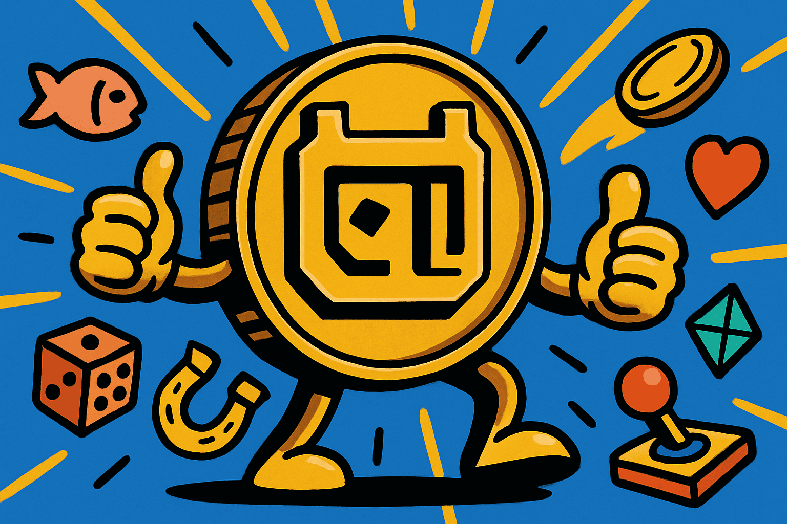 0n1 Force Coin Flip